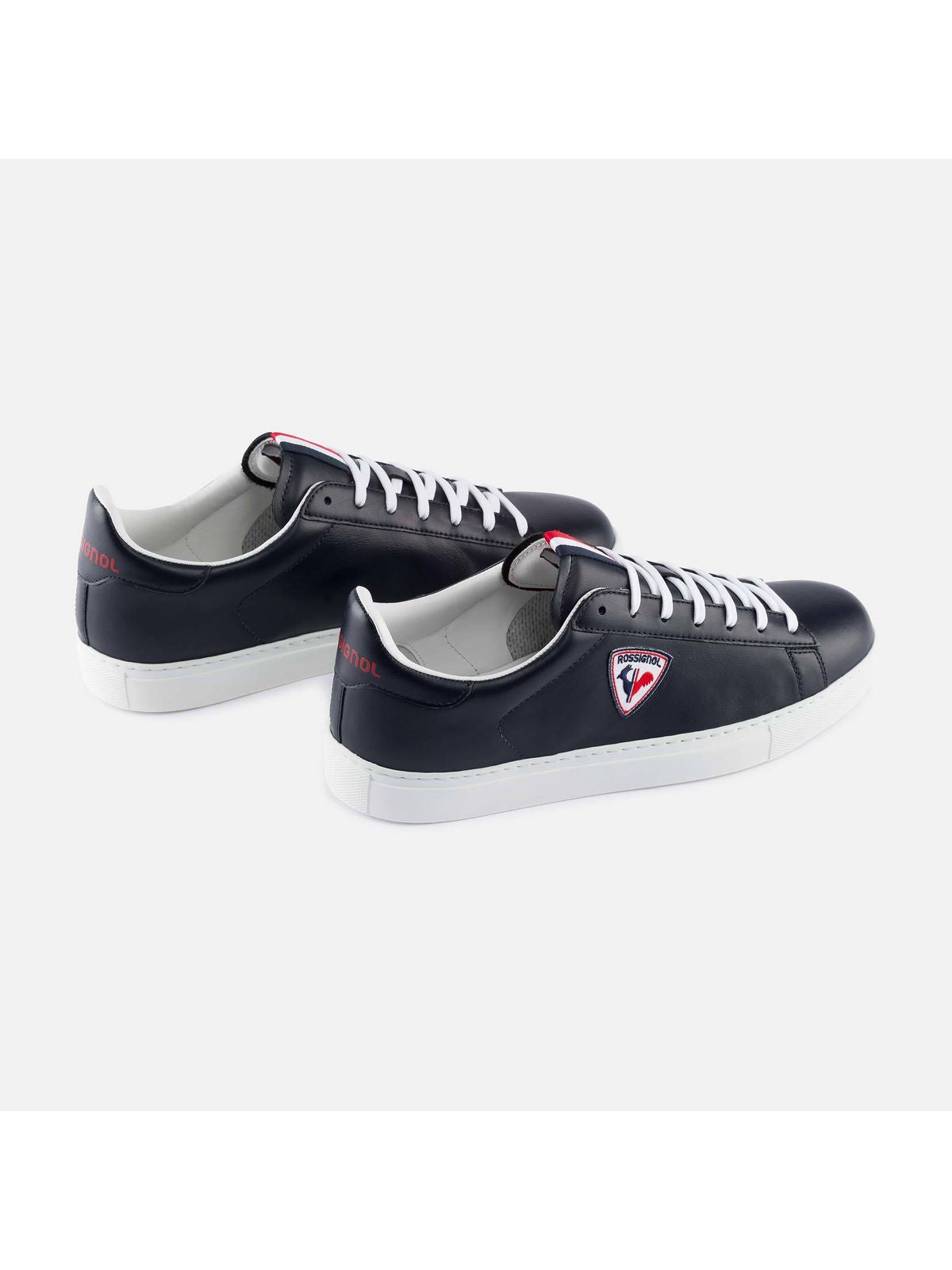 Buty męskie ROSSIGNOL W Alex Blue niebieski - sportowe - Adventure Sports