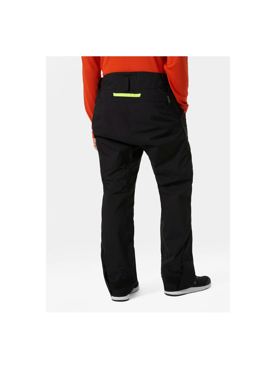 Spodnie HELLY HANSEN Hp Foil Pant brązowy - Adventure Sports
