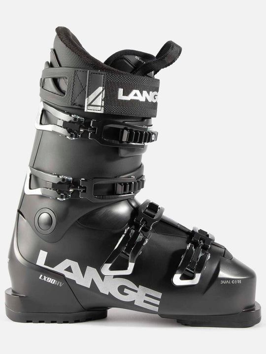 czarne buty narciarskie lange męskie LBN6040_LX_90_HV_BLACK
