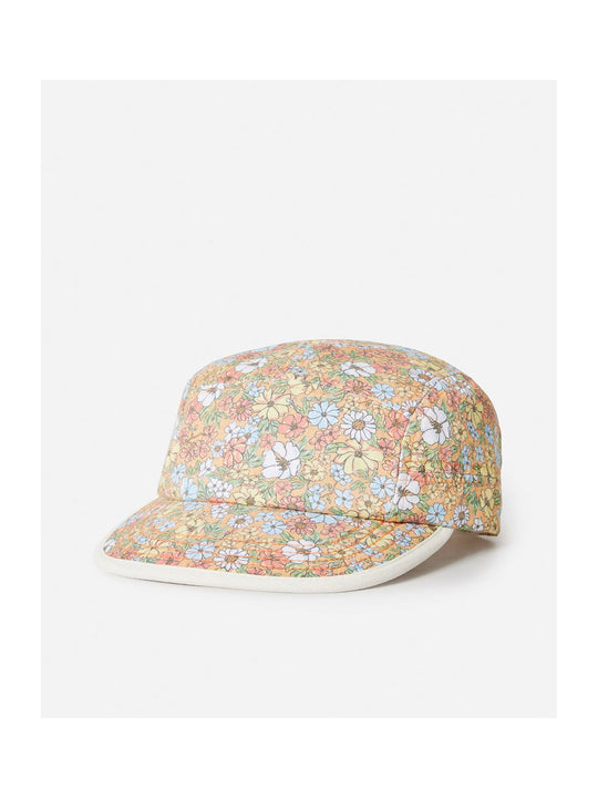 Czapka RIP CURL Sea Of Dreams Dad Cap żółty - TU - Adventure Sports
