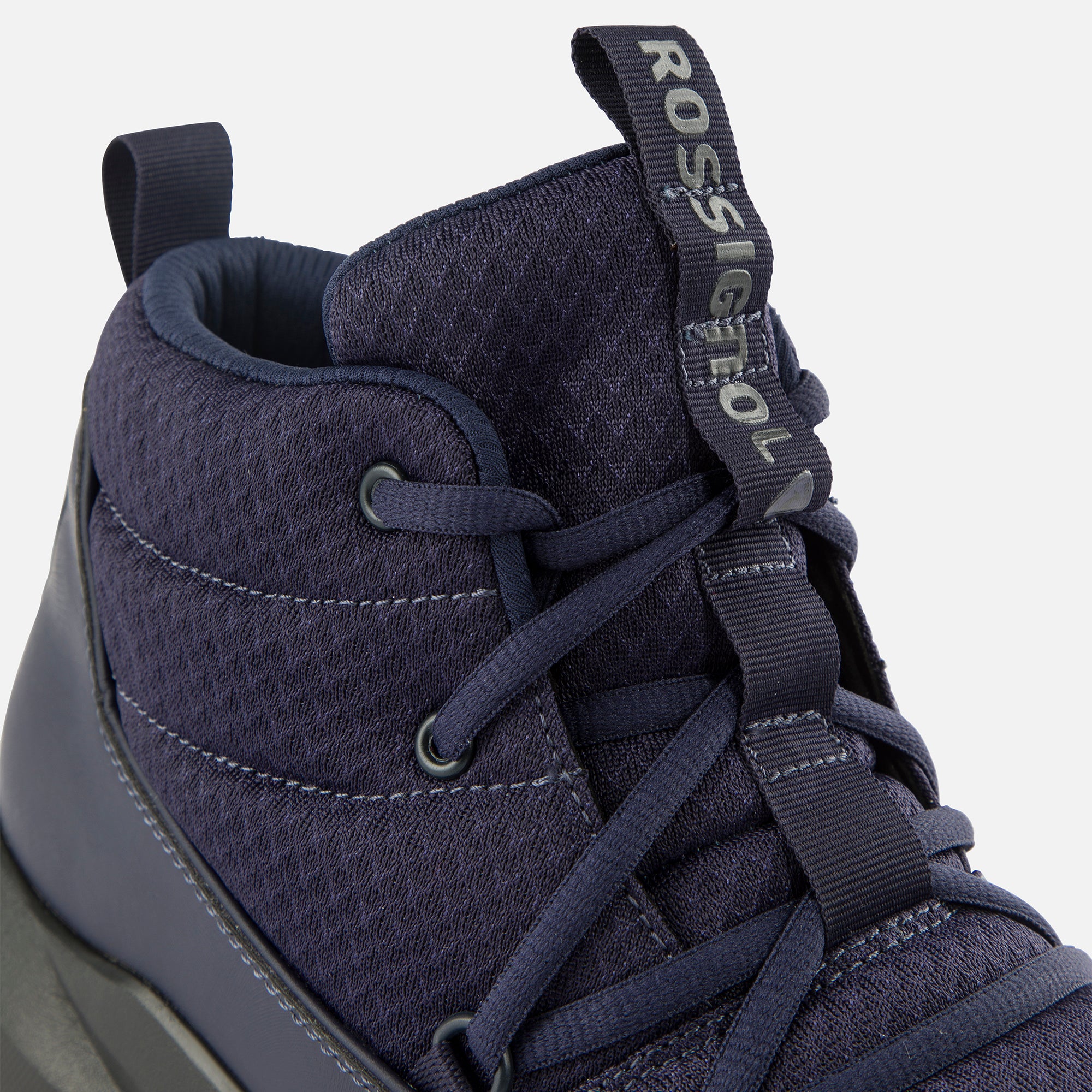Buty Rossignol Rossi Resort Lt Navy granatowy - sportowe - Adventure Sports