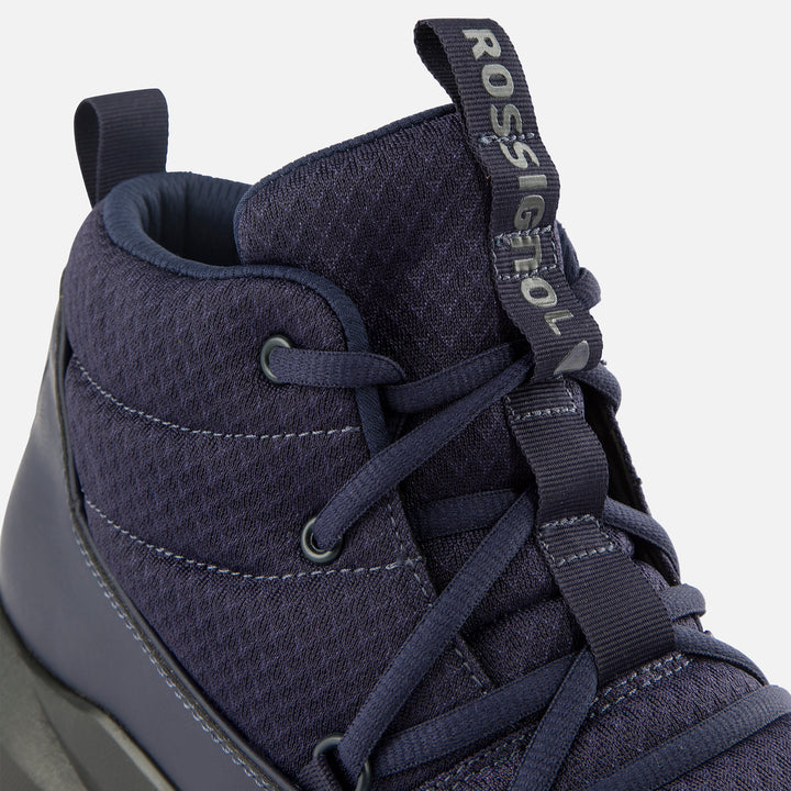 Buty Rossignol Rossi Resort Lt Navy granatowy - sportowe - Adventure Sports
