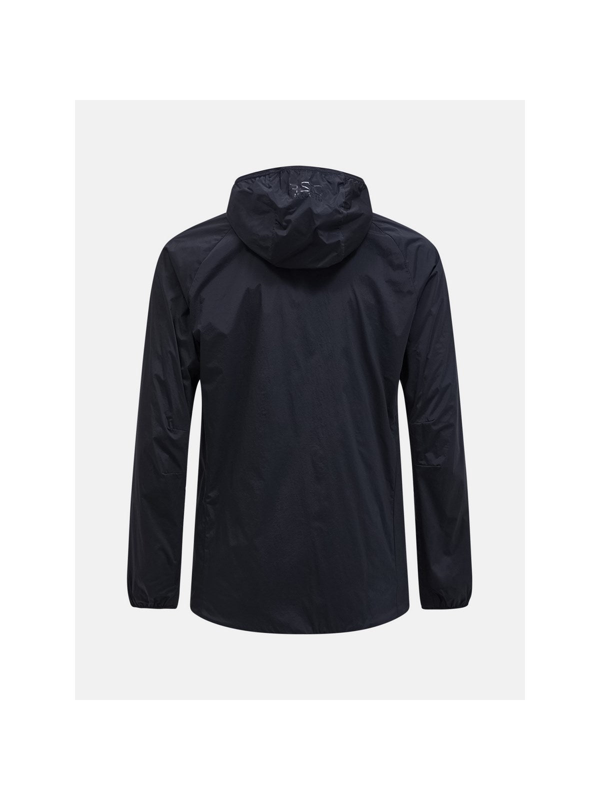 Kurtka skiturowa męska Peak Performance M Vislight Alpha Jacket czarna - narciarska - Adventure Sports