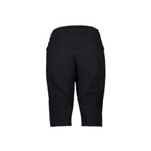 Spodenki rowerowe POC W’S INFINITE ALL MOUNTAIN - czarny - Adventure Sports
