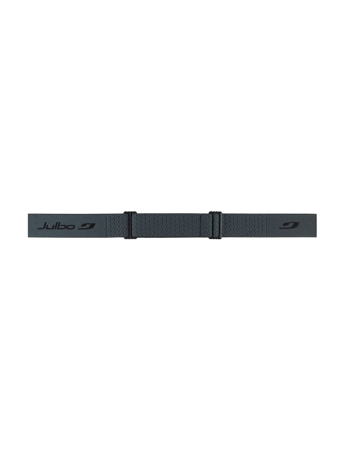 Gogle narciarskie JULBO Fusion szary Spectron 3
