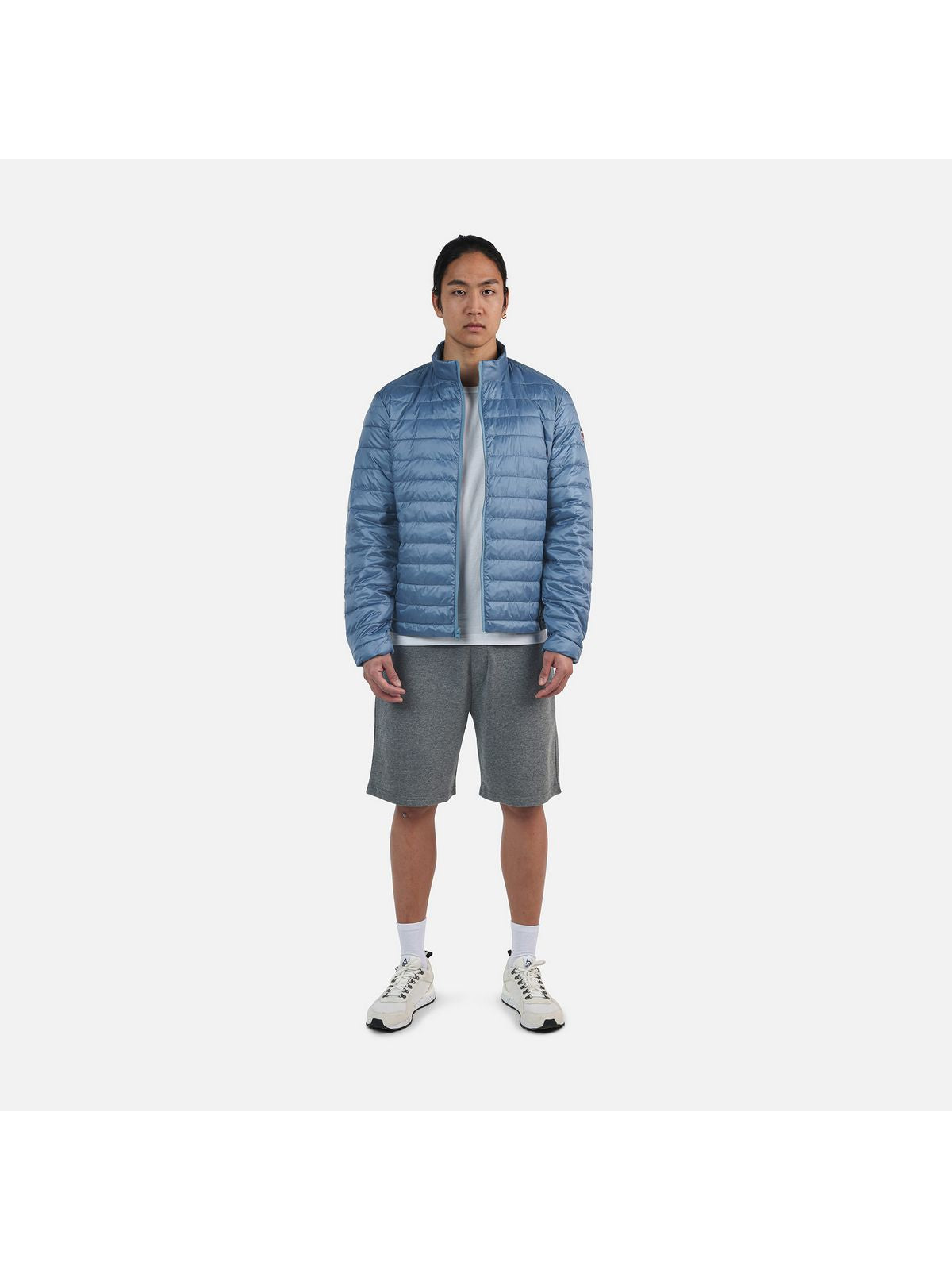 Kurtka wodoodporna ROSSIGNOL Rossi Light Jkt niebieska - Adventure Sports
