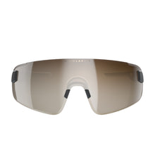 Okulary rowerowe POC Elicit Toric+ czarny - Clarity Trail/Partly Sunny Silver Cat.2

