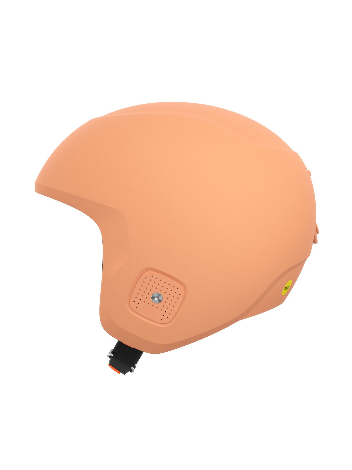Kask narciarski POC Skull Dura X MIPS morelowy