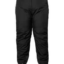 Spodnie narciarskie damskie HELLY HANSEN W LEGENDARY INS PLUS PANT czarne
