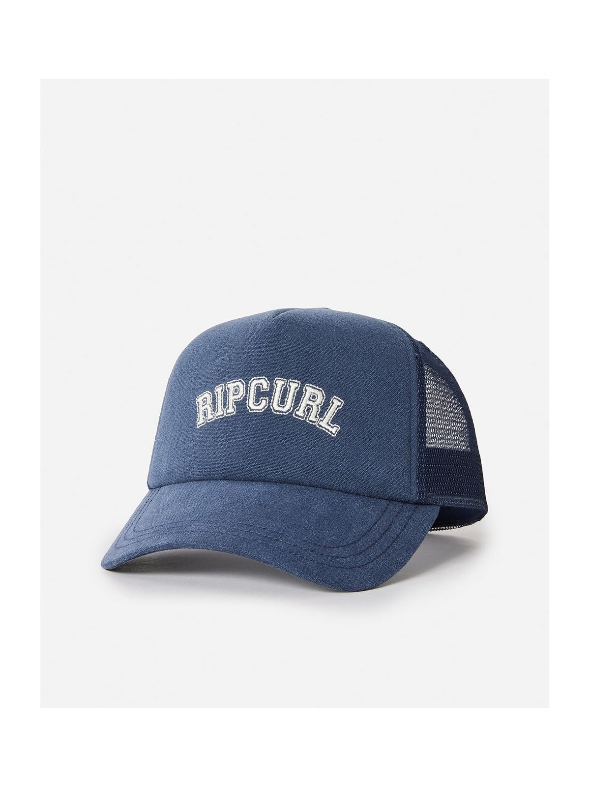 Czapka RIP CURL Mixed Revival Trucker granatowy - TU - Adventure Sports