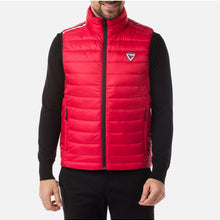 Kamizelka ROSSIGNOL Rossi Vest czerwony

