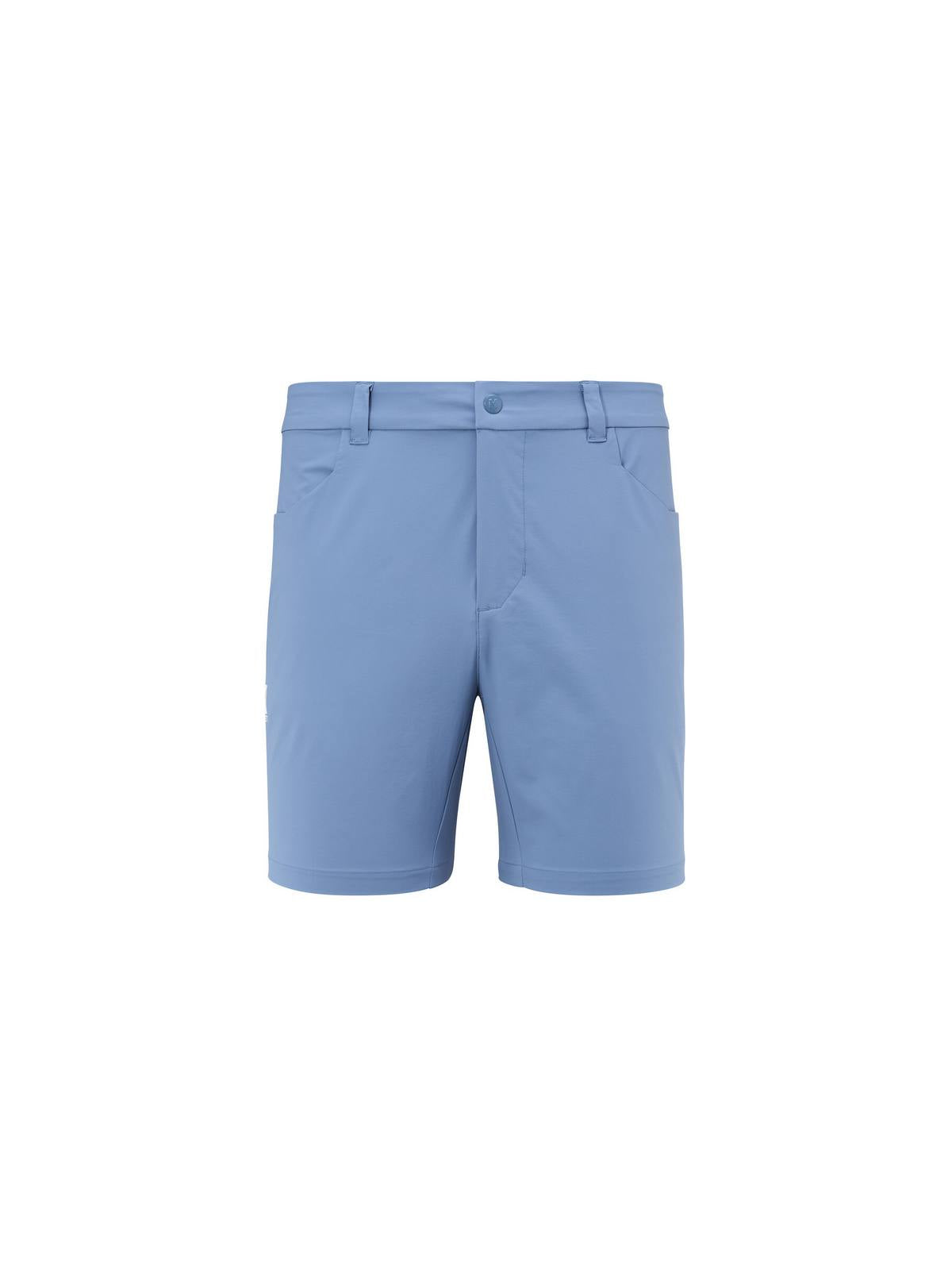 Szorty MILLET UBIC SHORT M niebieski - Adventure Sports