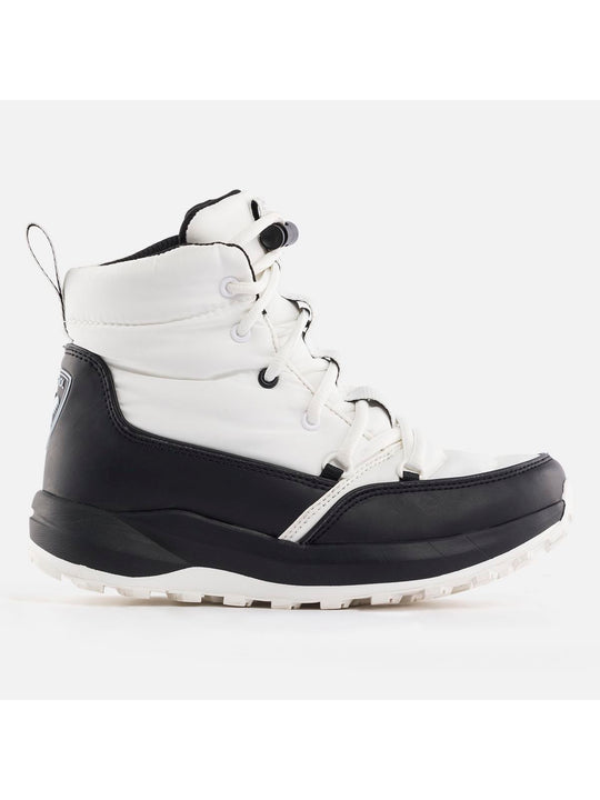 Buty damskie outdoorowe damskie ROSSIGNOL W Rossi Podium White-Black białe

