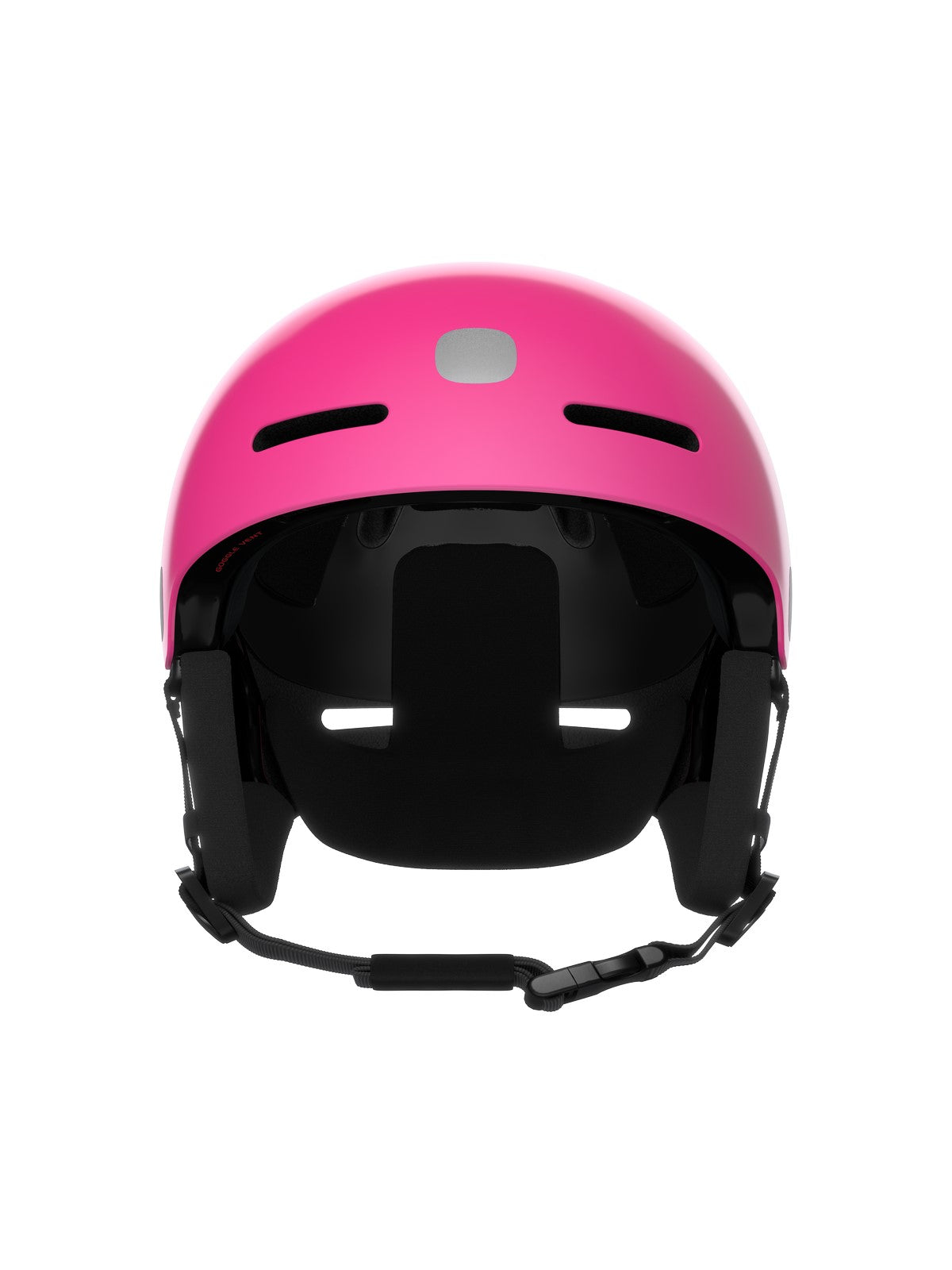 Kask narciarski POC POCITO FORNIX MIPS dziewczęcy różowy - Adventure Sports