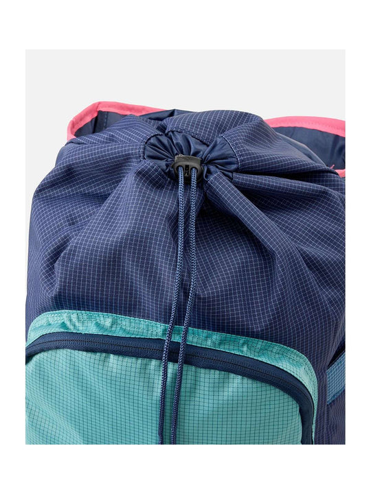 Plecak damski RIP CURL Rip 12L Backpack niebieski
