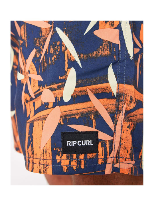 Boardshorty RIP CURL Bakery Volley granatowy - M - Adventure Sports
