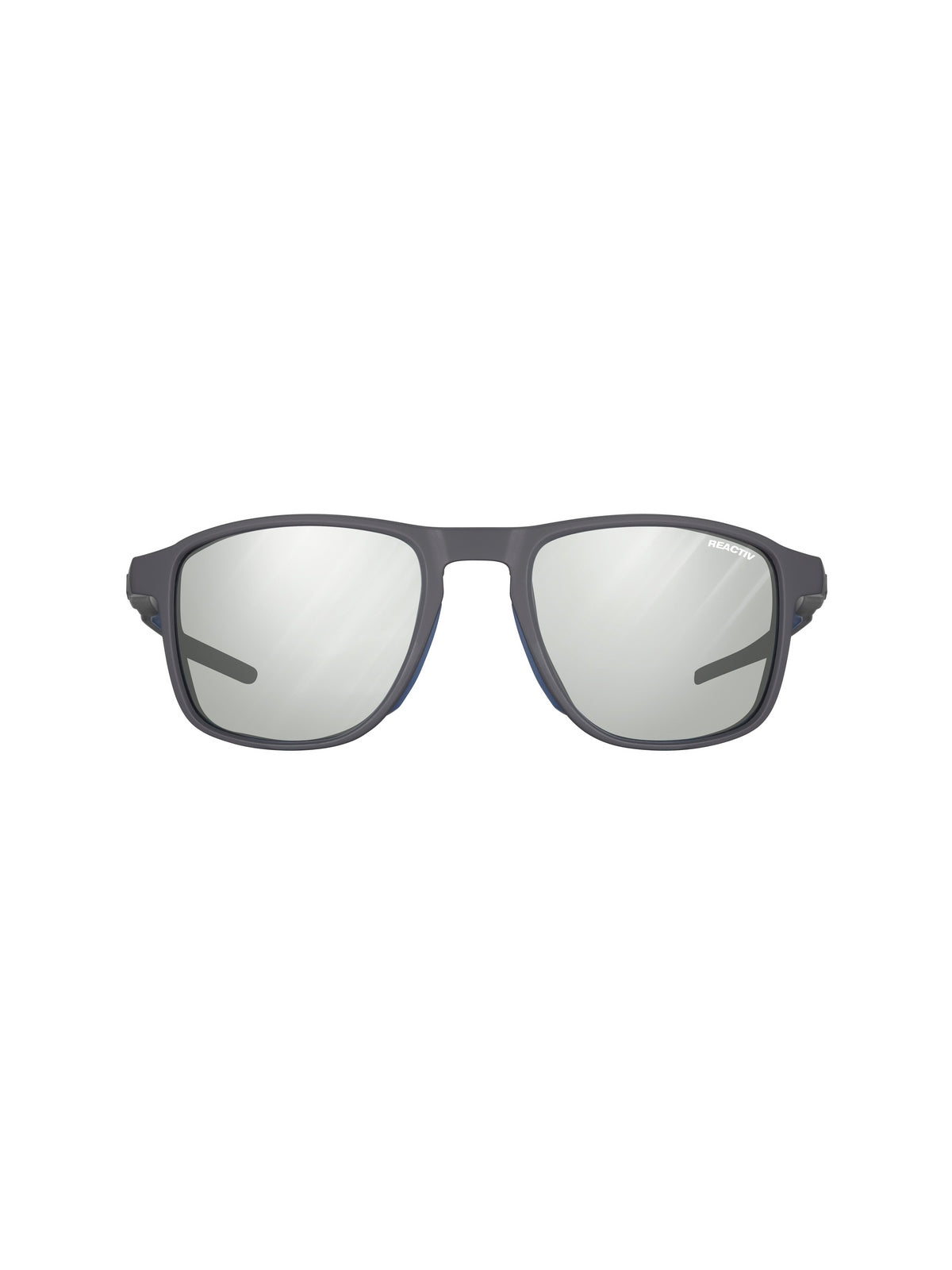 Okulary fotochrom JULBO Compass czarny | Reactiv cat 1-3 Glare Control - TU - Adventure Sports
