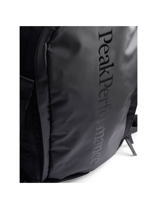 Torba Peak Performance Vertical Duffle 50L czarny - TU - Walizka - Adventure Sports

