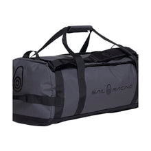 Torba wodoodporna SAIL RACING Spray Duffel L Szary - TU - Adventure Sports
