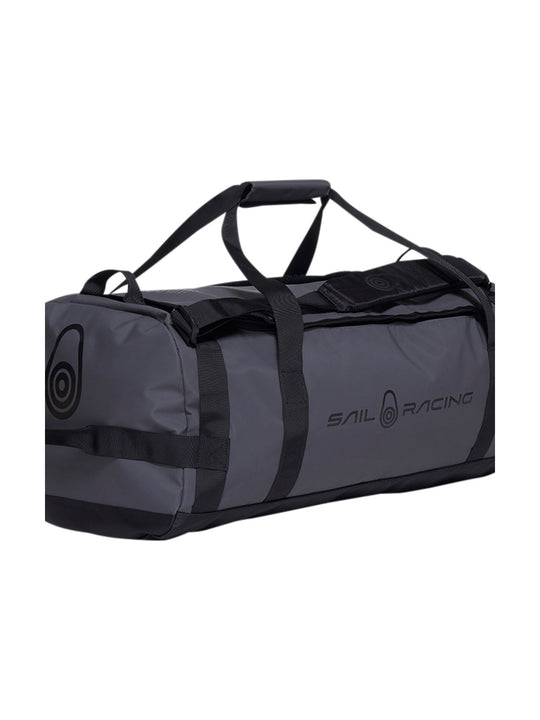Torba wodoodporna SAIL RACING Spray Duffel L Szary - TU - Adventure Sports
