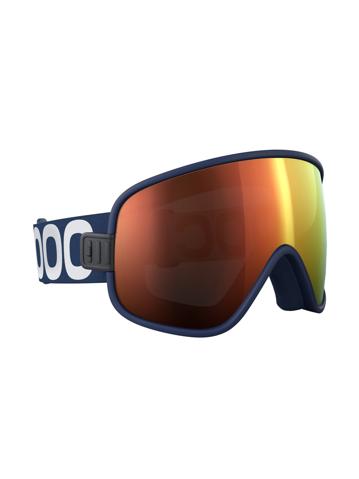 Gogle narciarskie POC Vitrea granatowy Cat.2 + cat.1 - TU - Adventure Sports
