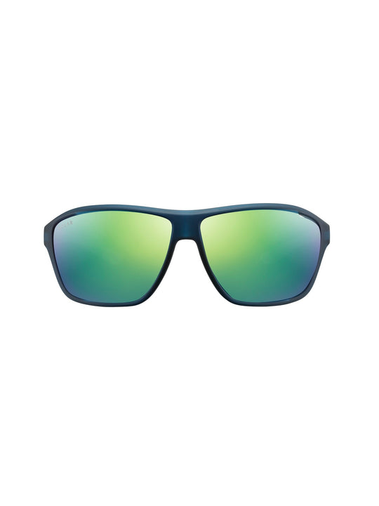 Okulary przeciwsłoneczne SOLAR Cassius - cat.3 - Blue/Green
