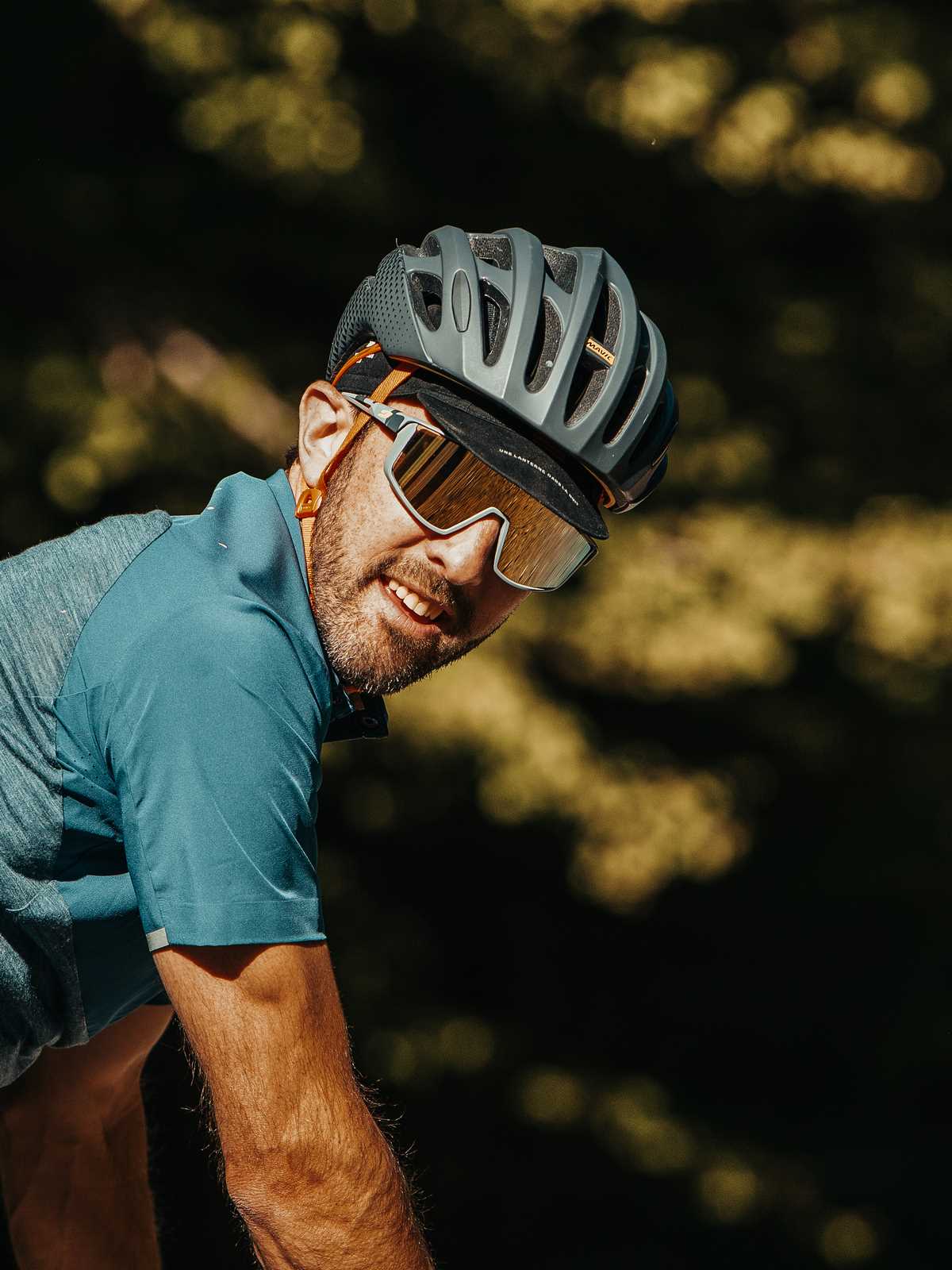 Okulary JULBO FURY - M - Adventure Sports