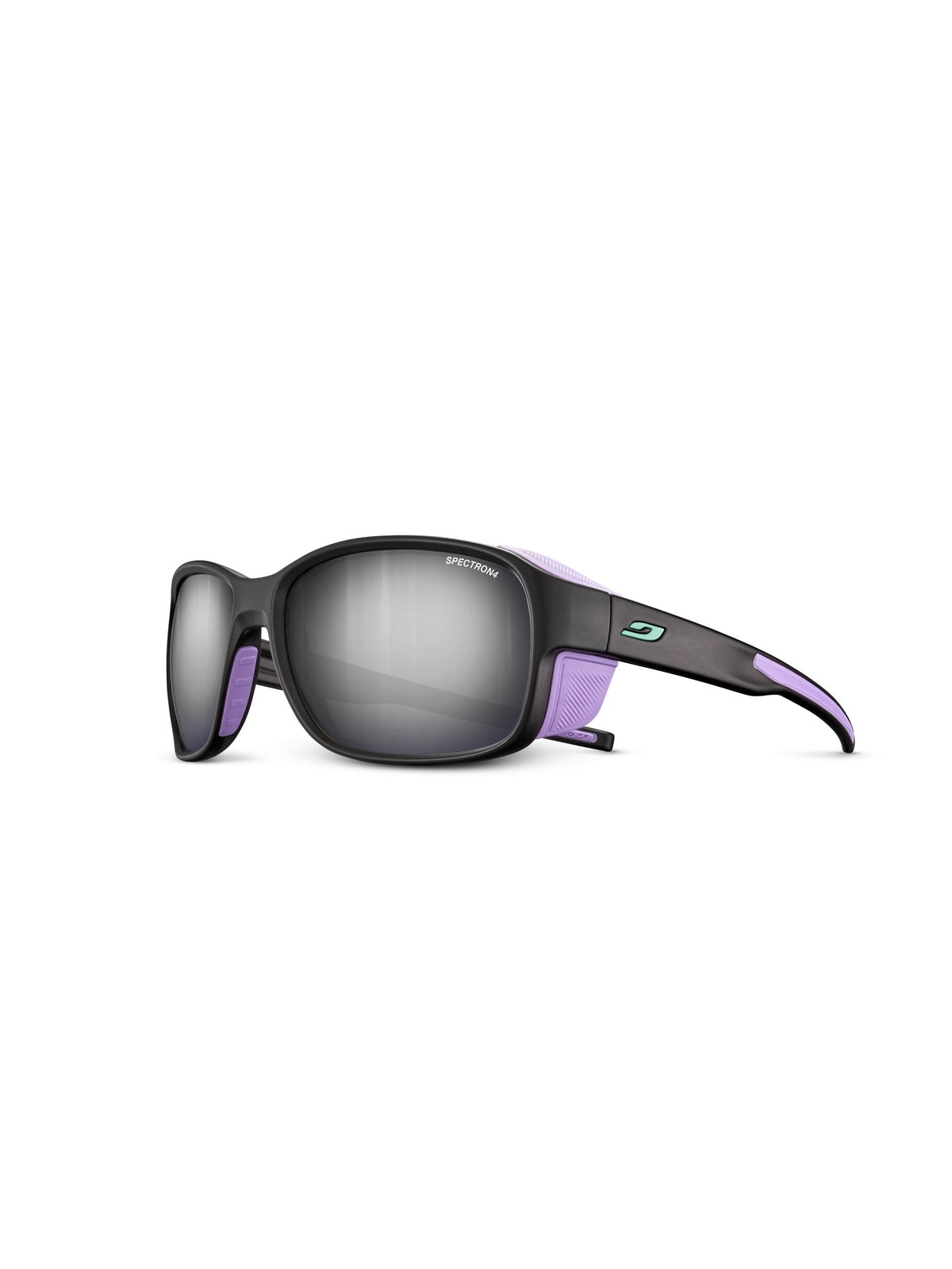 Okulary górskie JULBO Monterosa 2 czarny | Spectron 4 - M - Adventure Sports