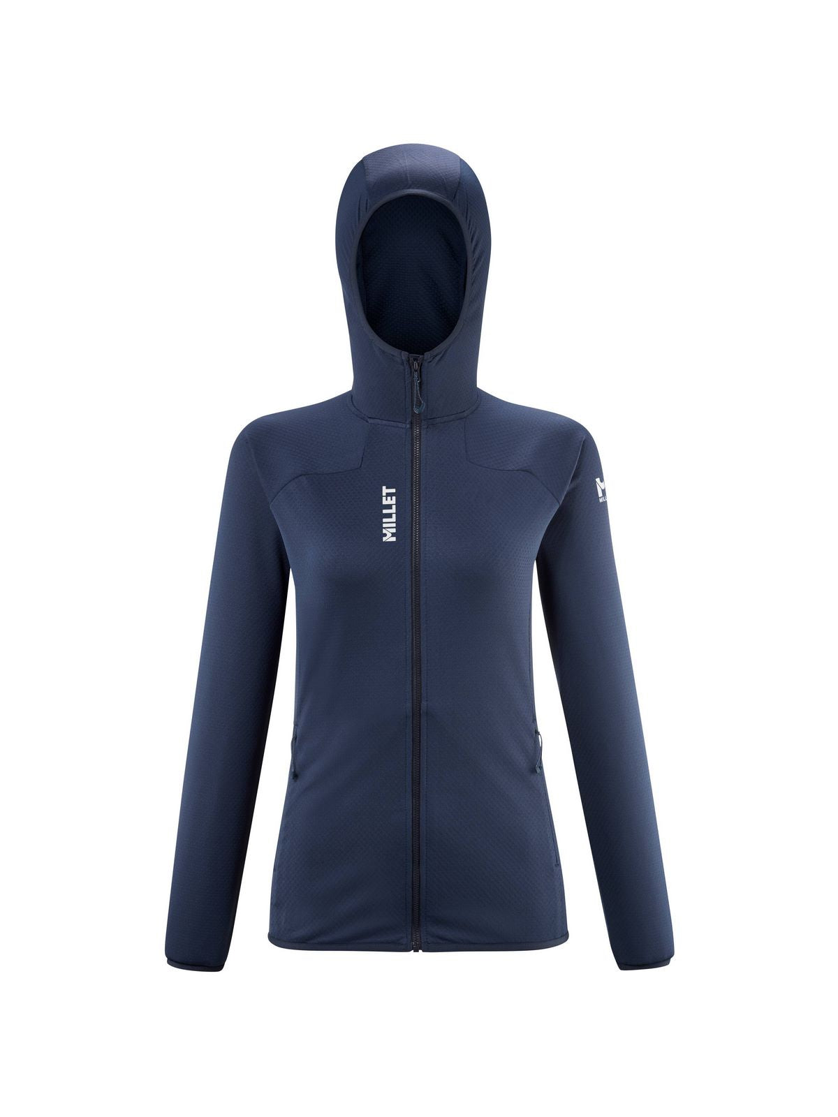 Bluza MILLET W Lokka Hoodie Iii granatowy - Adventure Sports
