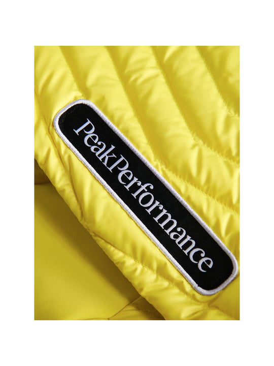 Kurtka Peak Performance W VERTIXS LINER J PATCH - narciarska - Adventure Sports
