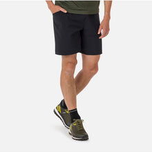 Szorty ROSSIGNOL Escaper Light Shorts - czarny - Adventure Sports
