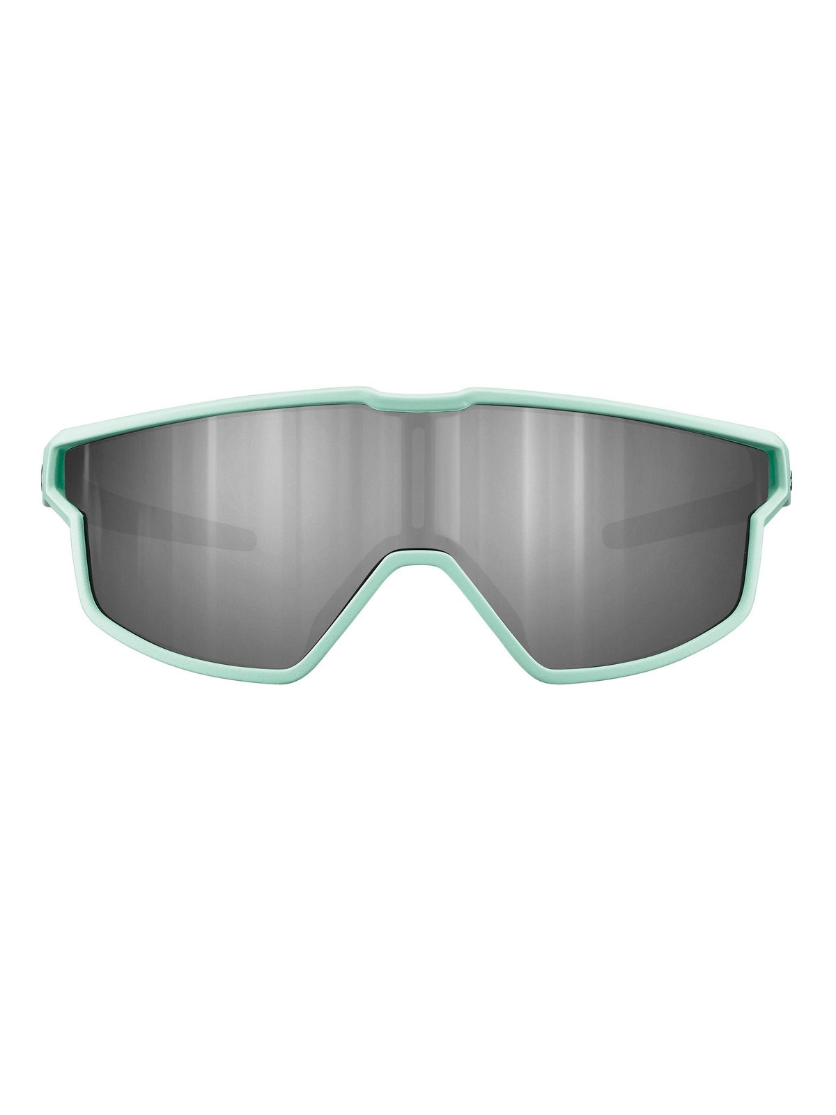 Okulary przeciwsłoneczne dla dzieci Julbo Fury Mini - miętowy | Spectron cat 3 - 4-8 - Adventure Sports
