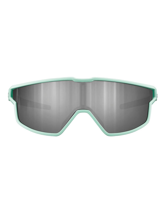 Okulary przeciwsłoneczne dla dzieci Julbo Fury Mini - miętowy | Spectron cat 3 - 4-8 - Adventure Sports
