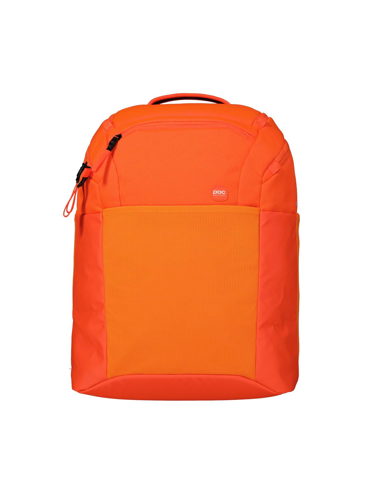 plecak narciarski poc pomarańczowy 20099_9050_RaceBackPack50L