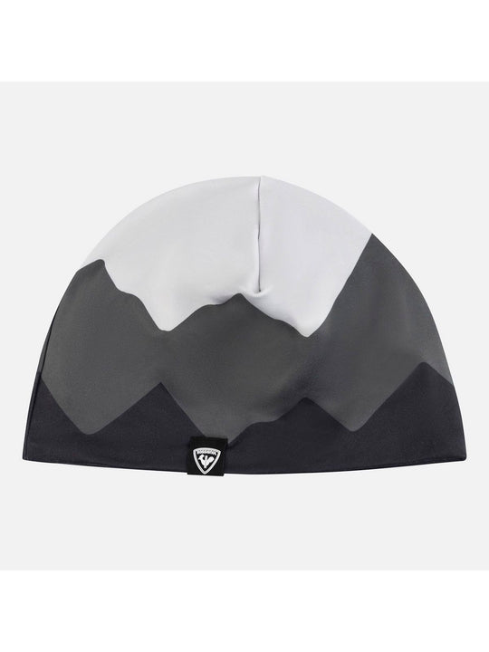 Czapka na biegówki Rossignol Xc Mountain Beanies czarna - TU - Adventure Sports
