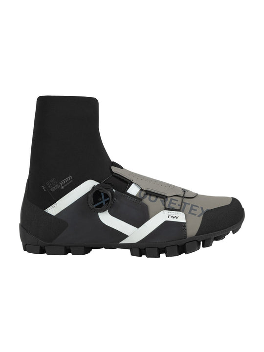 Buty rowerowe NORTHWAVE Celsius XT GTX beżowe
