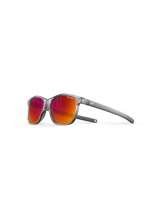 Okulary przeciwsłoneczne dla dzieci JULBO TURN 2 szary Cat 3 Spectron - 4-8 - Adventure Sports
