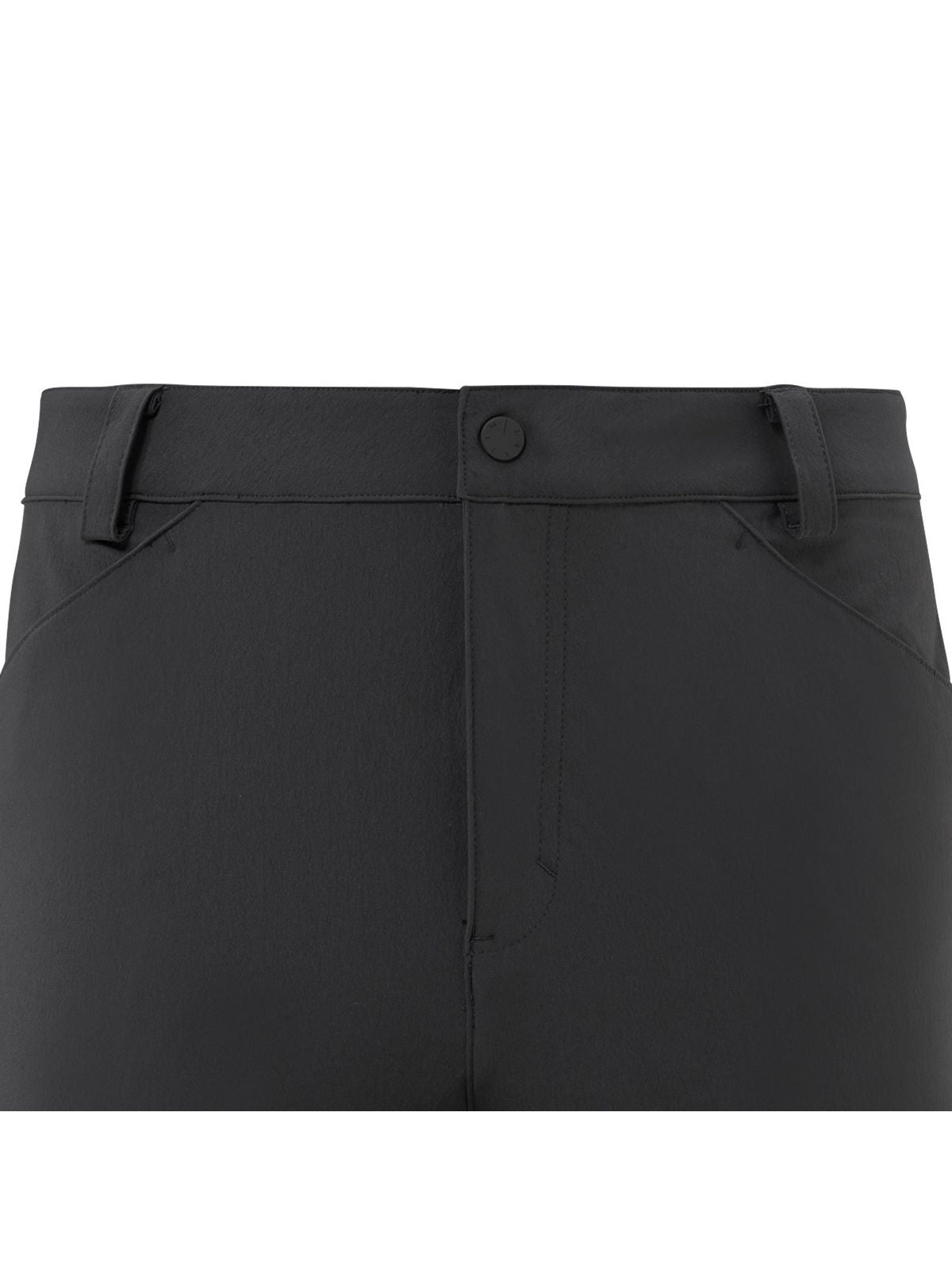Szorty MILLET M Trekker Short czarny - Adventure Sports