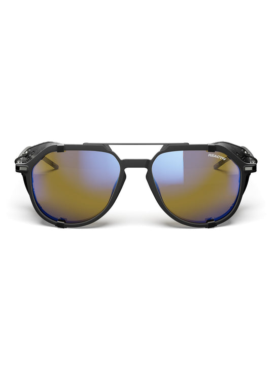 Okulary fotochromowe JULBO Tribute - Reactiv 2-4 - Black/White

