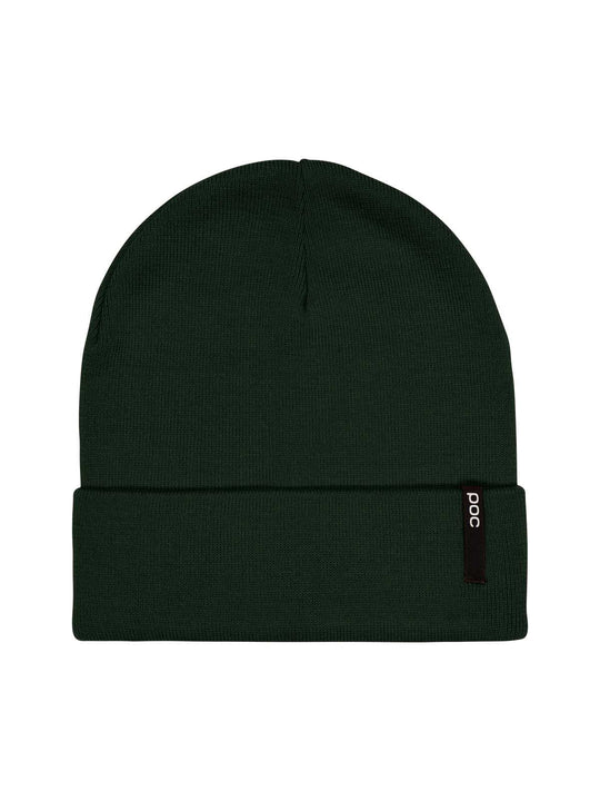Czapka POC Beanie Flat zielona
