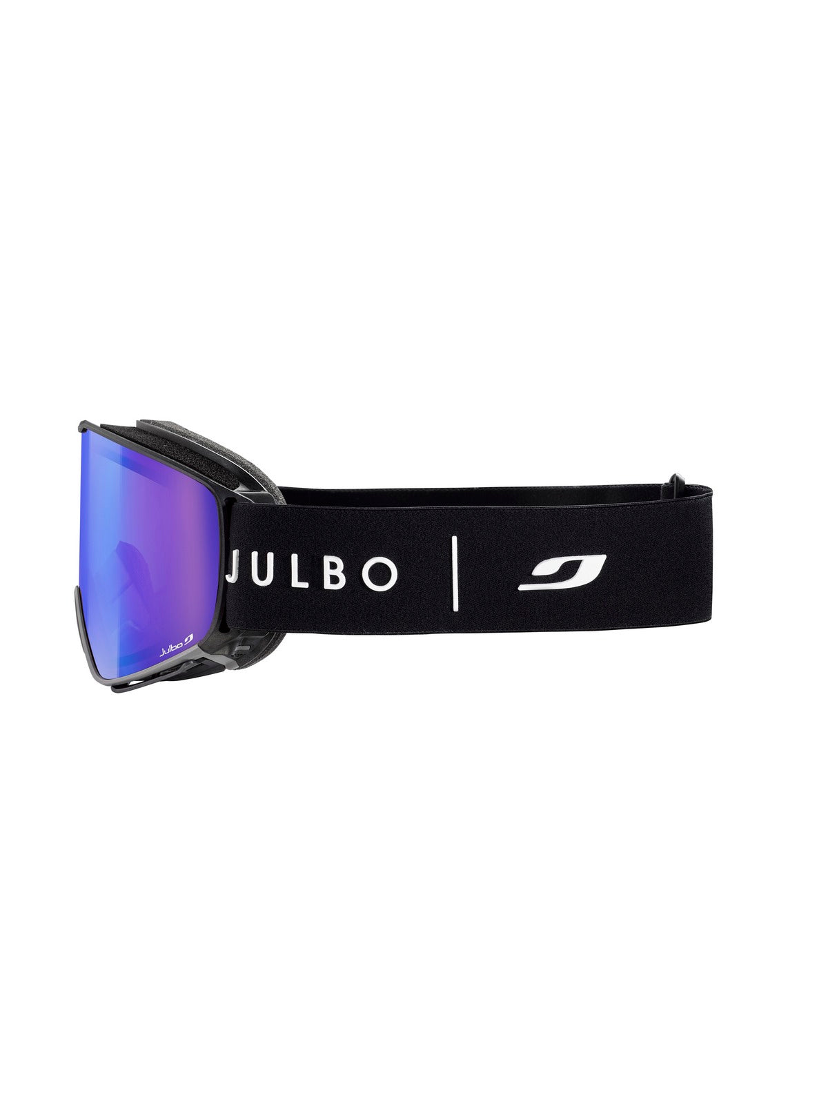 Gogle narciarskie JULBO Quickshift czarny Cat 1-3 High Contrast - XL - Adventure Sports