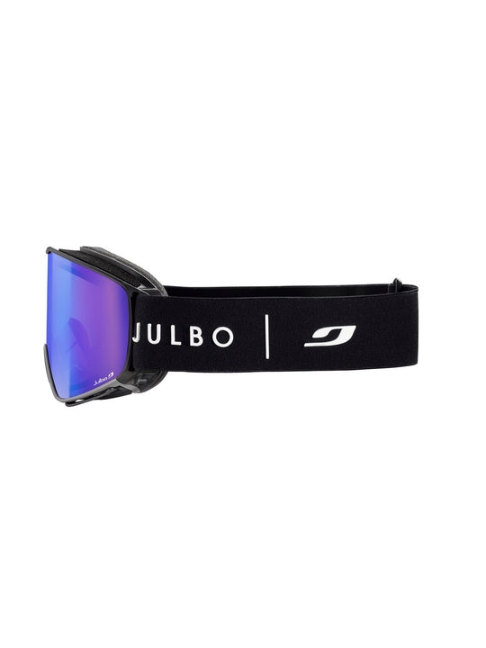 Gogle narciarskie JULBO Quickshift czarny Cat 1-3 High Contrast - XL - Adventure Sports
