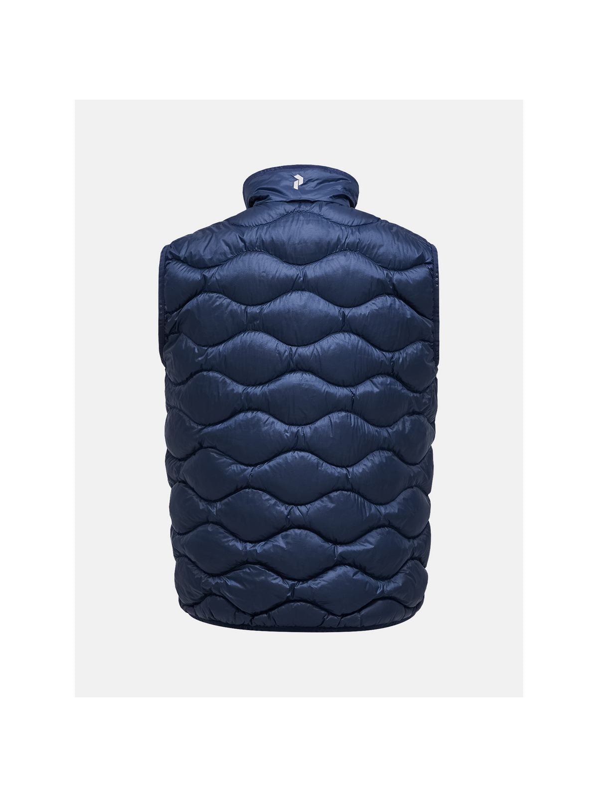 Kamizelka Peak Performance M Helium Down Vest granatowy - Adventure Sports