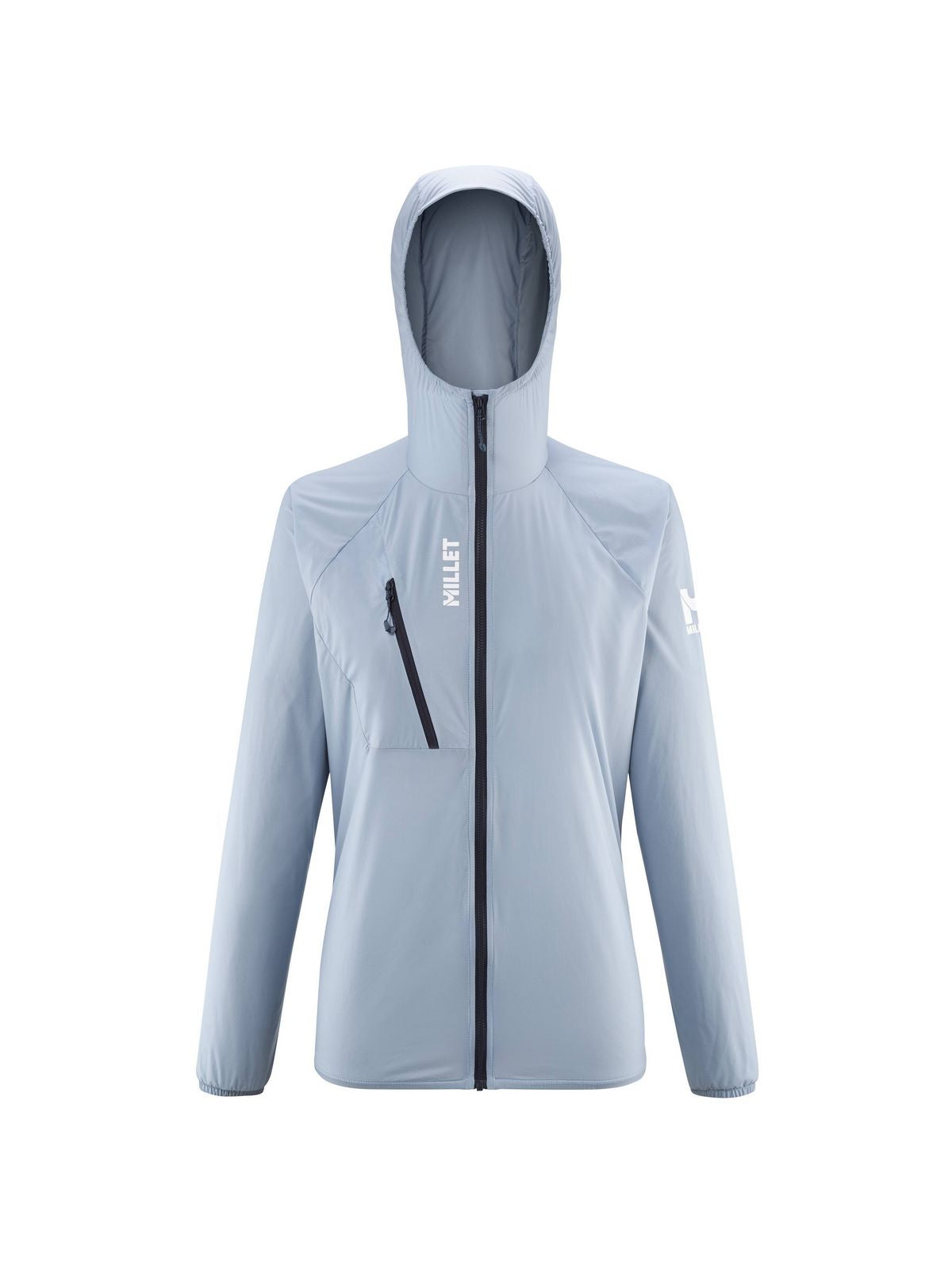 Kurtka MILLET W Intense Light Jkt niebieski - Adventure Sports