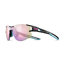 Okulary sportowe JULBO AEROLITE - szary / niebieski | Spectron Cat 3 - M - Adventure Sports
