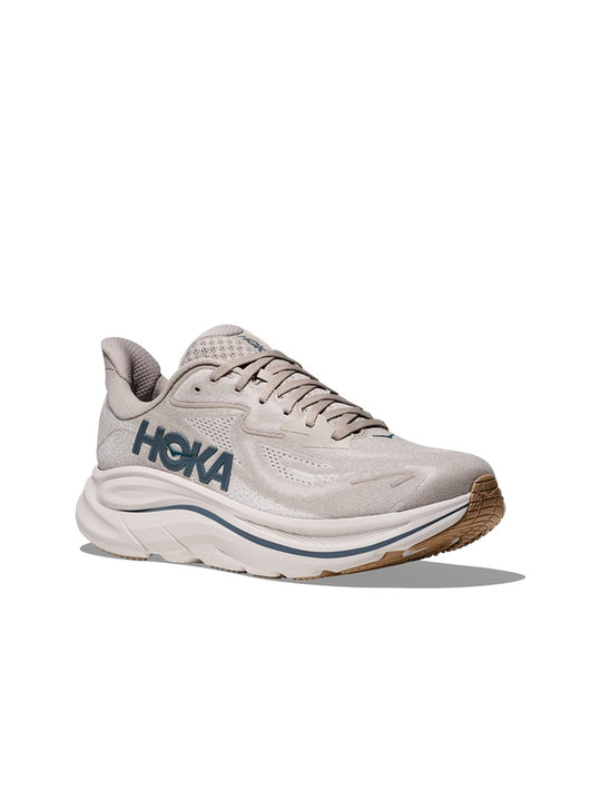 Buty do biegania męskie HOKA M CLIFTON 10 beżowe
