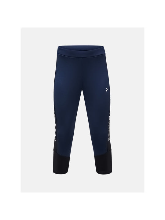 Legginsy Peak Performance W Rider Pants granatowy - Adventure Sports
