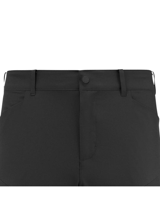 Szorty MILLET M Wanaka Stretch Short Iii czarny - Adventure Sports
