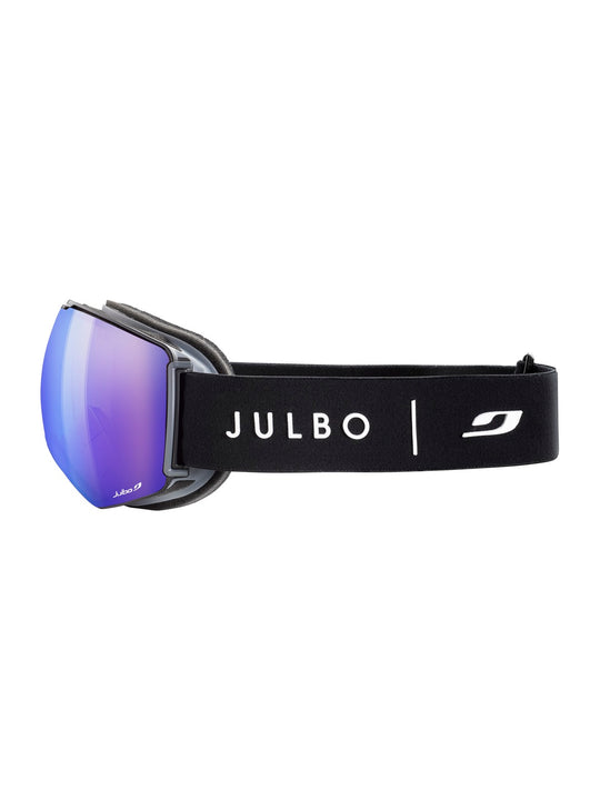 Gogle narciarskie JULBO Lightyear czarny fotochtom Cat 1-3 Hi Contrast
