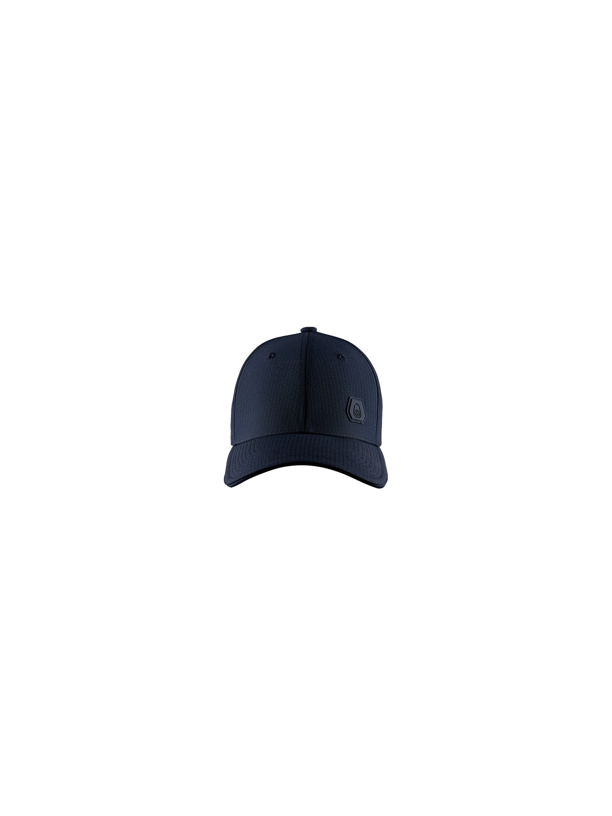 Czapka SAIL RACING Tornado Seersucker Cap granatowa